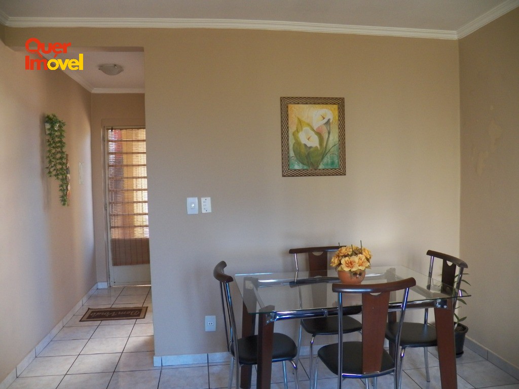 Apartamento à venda em ribeirão preto-sp no jardim joão ross