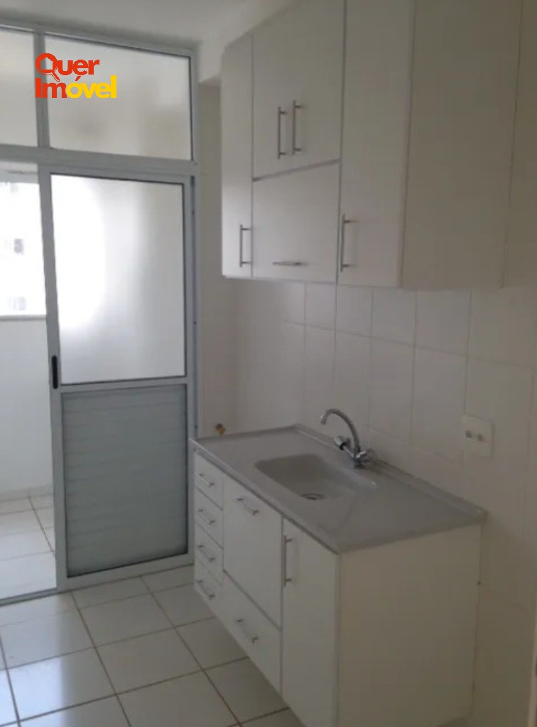 Apartamento, 2 quartos, 58 m² - Foto 3
