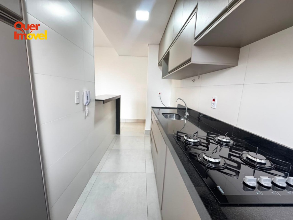 Apartamento para Venda em Ribeirão Preto / SP no bairro Ribeirânia
