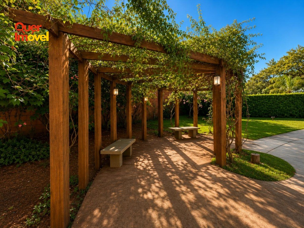Casa de Condomínio, 3 quartos - Foto 41