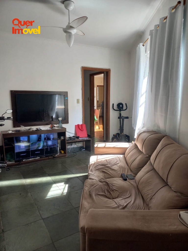 Apartamento, 2 quartos, 74 m² - Foto 2