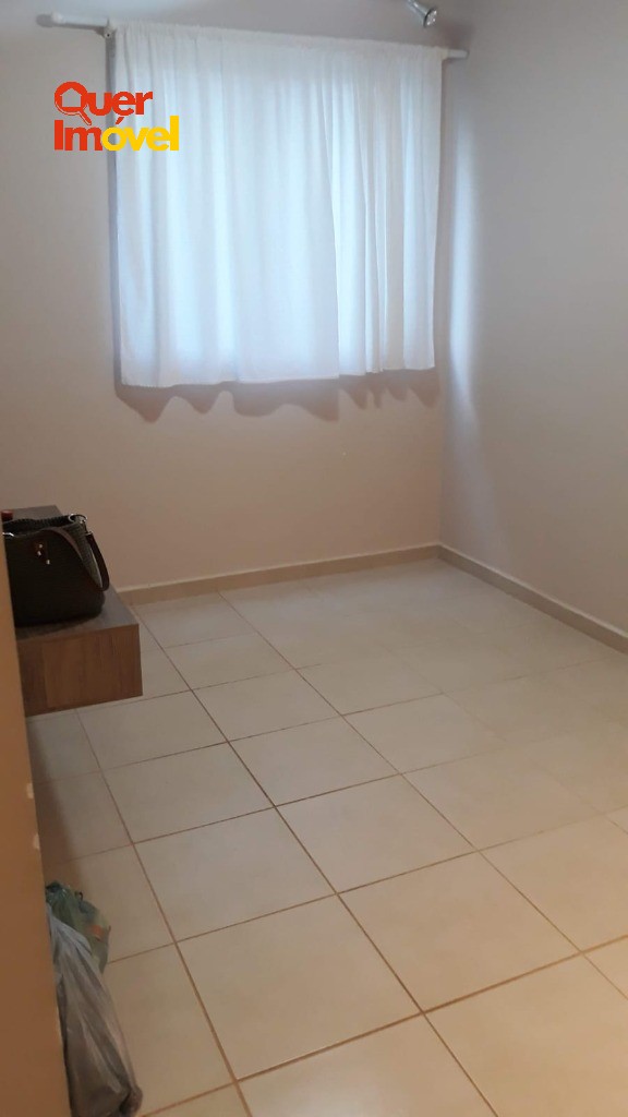 Apartamento à venda em ribeirão preto-sp, reserva sul condom