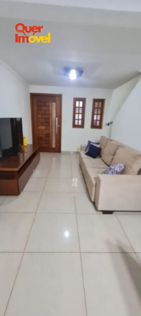 Casa, 3 quartos, 125 m² - Foto 2