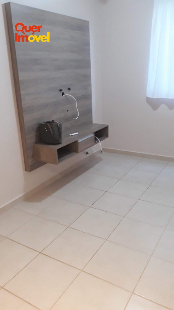 Apartamento à venda em ribeirão preto-sp, reserva sul condom