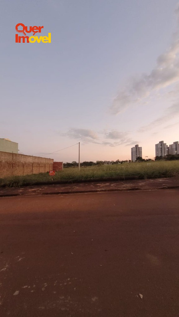 Terreno à venda em ribeirão preto-sp, parque das oliveiras 3