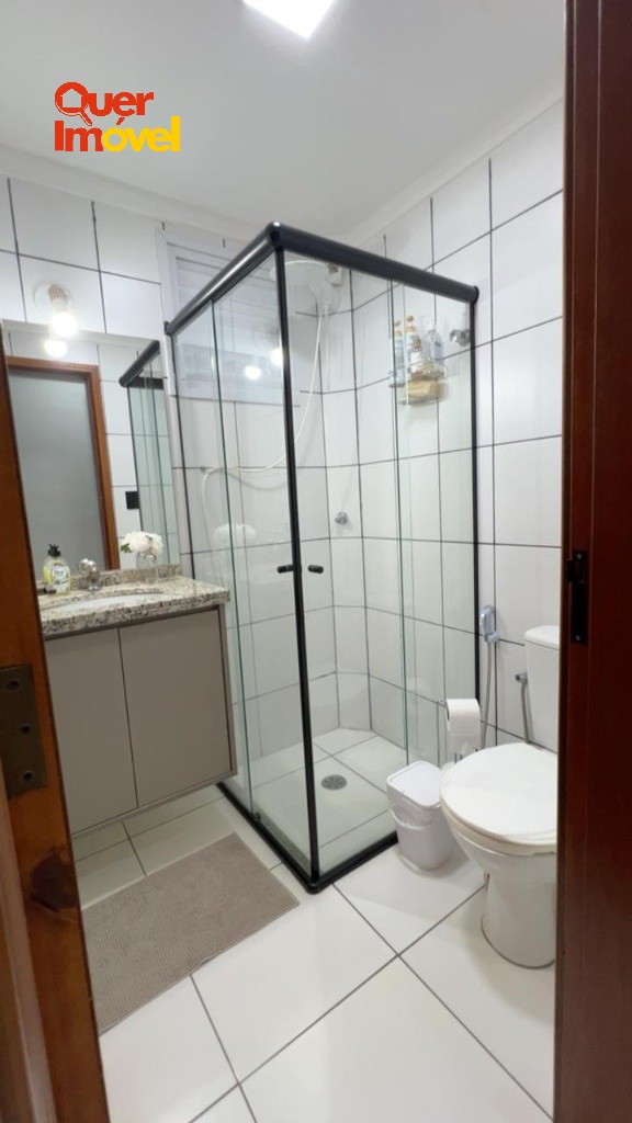 Apartamento à venda em Nova Aliança, Ribeirão Preto-SP: 2 quartos, 1 suíte, 1 sala, 2 banheiros, 2 vagas, 66,56 m²!