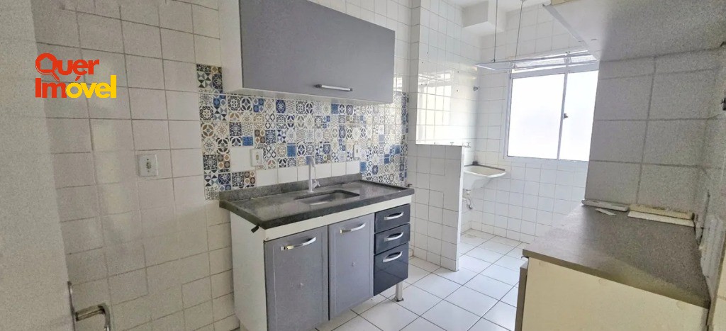 Apartamento, 2 quartos, 48 m² - Foto 3
