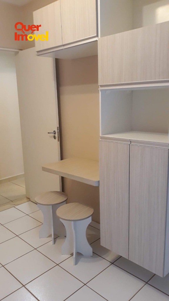 Apartamento à venda em ribeirão preto-sp, reserva sul condom
