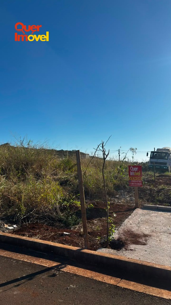 Terreno à venda em ribeirão preto-sp, bairro fazenda santa r