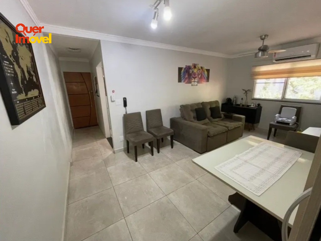 Apartamento, 2 quartos, 60 m² - Foto 1