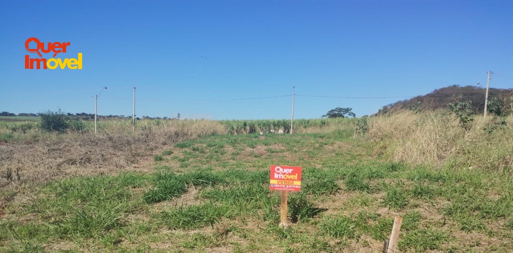 Terreno à venda em Ribeirão Preto-SP, bairro Fazenda Santa Rita do Picadão, 238,00 m² de área. Villas do Mirante, próximo ao Quinta da Mata
