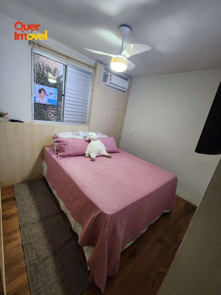 Excelente Cobertura à Venda em Ribeirão Preto-SP, Parque Industrial Lagoinha 3 Quartos, 1 Suíte, 1 Sala, 3 Banheiros, 2 Vaga