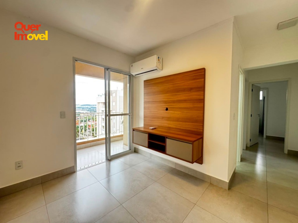 Apartamento para Venda em Ribeirão Preto / SP no bairro Ribeirânia