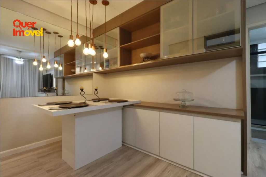 Apartamento, 2 quartos, 48 m² - Foto 5