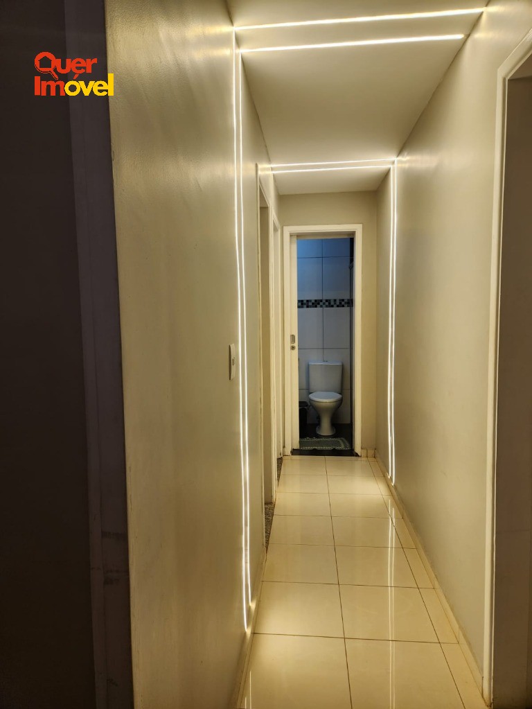 Excelente Cobertura à Venda em Ribeirão Preto-SP, Parque Industrial Lagoinha 3 Quartos, 1 Suíte, 1 Sala, 3 Banheiros, 2 Vaga