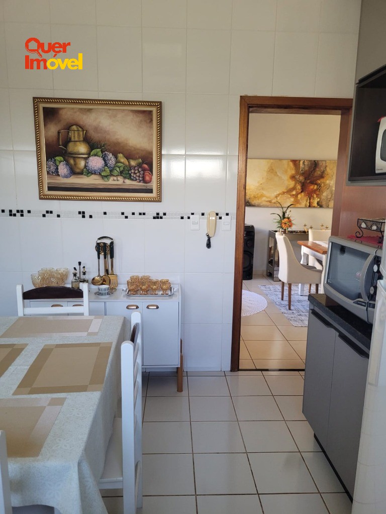 Apartamento, 3 quartos, 127 m² - Foto 9
