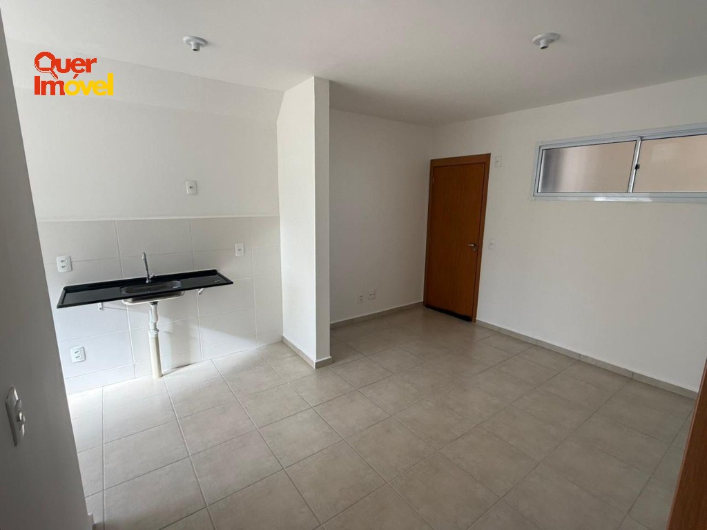 Apartamento, 2 quartos, 43 m² - Foto 5
