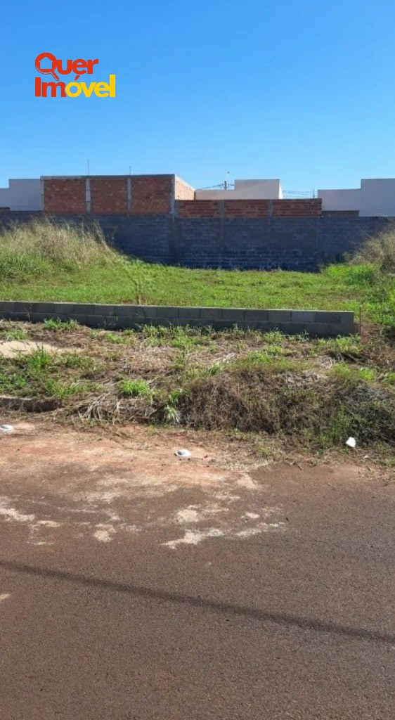 Excelente oportunidade! terreno à venda no jardim regatas, 1