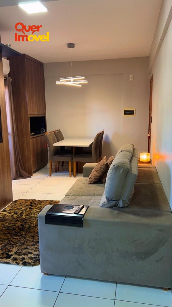 Apartamento à venda em Nova Aliança, Ribeirão Preto-SP: 2 quartos, 1 suíte, 1 sala, 2 banheiros, 2 vagas, 66,56 m²!