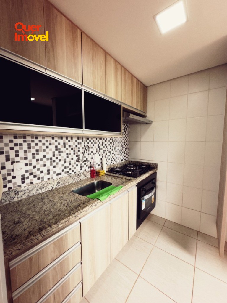 Apartamento, 2 quartos, 54 m² - Foto 2