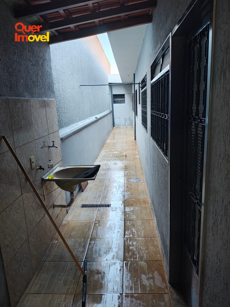 Casa, 3 quartos, 100 m² - Foto 11