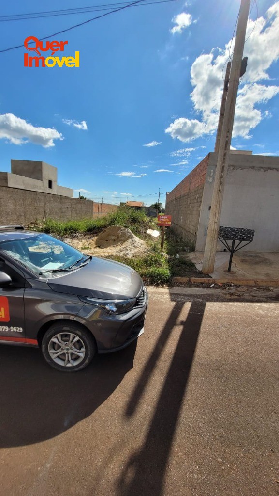 Terreno à venda em cravinhos-sp, no bairro bella cravinhos i