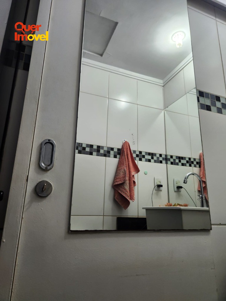 Excelente Cobertura à Venda em Ribeirão Preto-SP, Parque Industrial Lagoinha 3 Quartos, 1 Suíte, 1 Sala, 3 Banheiros, 2 Vaga