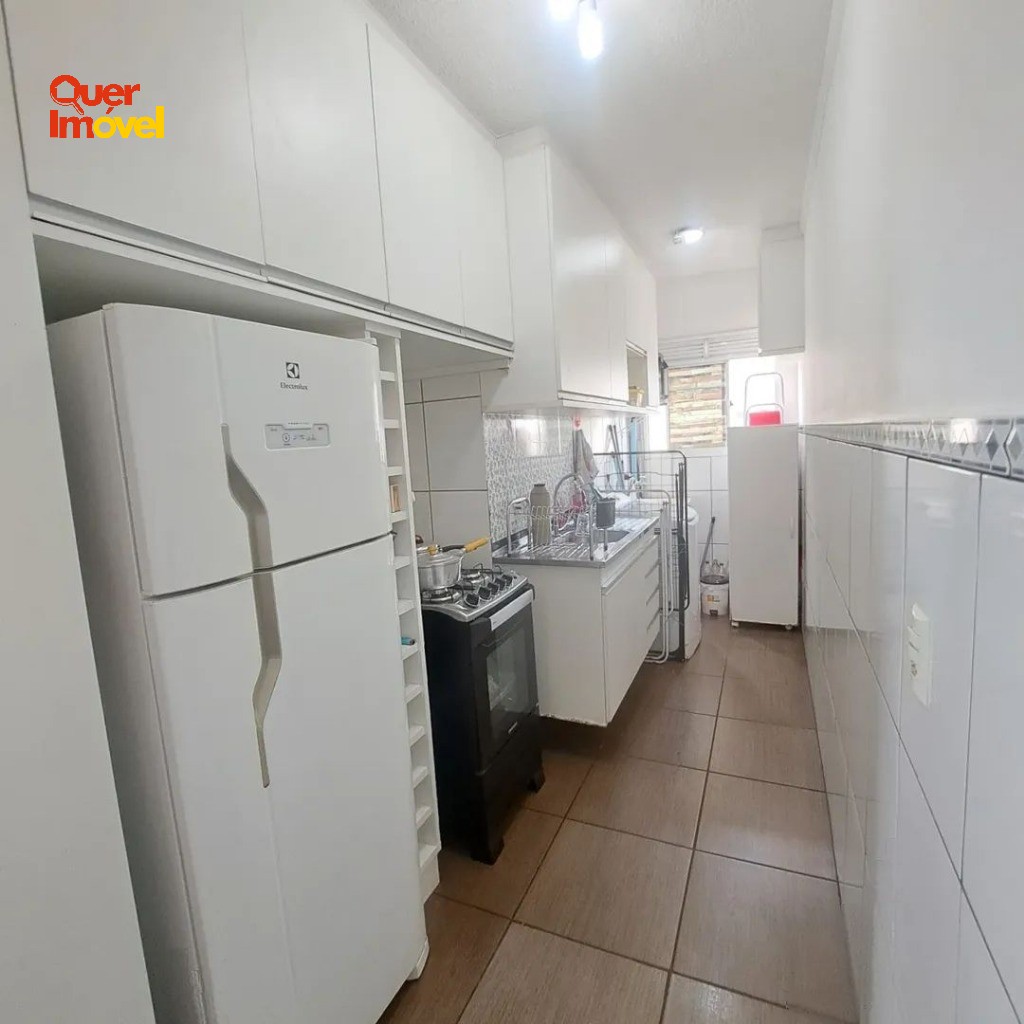 Apartamento, 2 quartos, 47 m² - Foto 4
