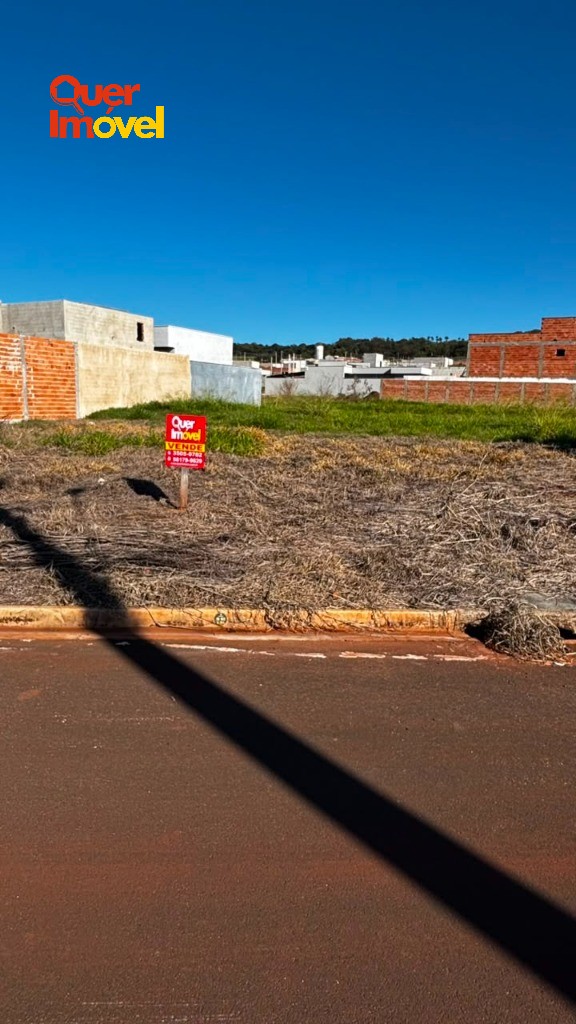 Terreno à venda em ribeirão preto-sp, bairro fazenda santa r