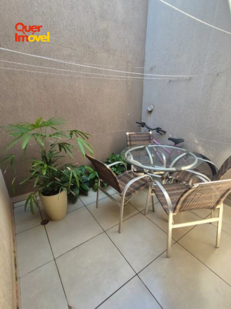 Casa, 3 quartos, 125 m² - Foto 10