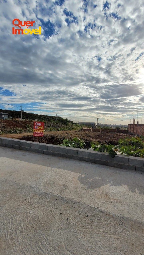 Oportunidade única: terreno de 278,68 m² à venda em ribeirão