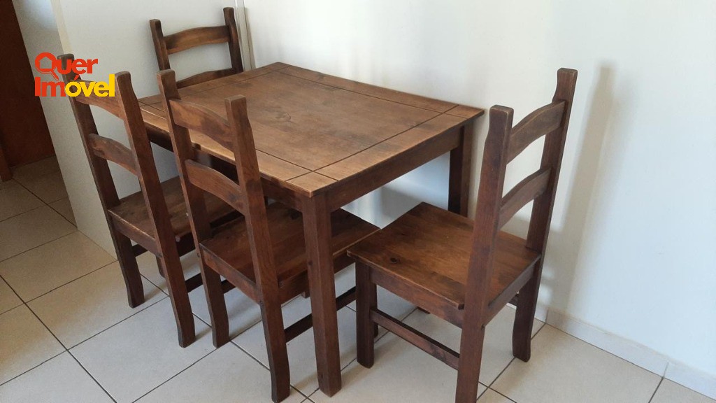 Apartamento, 1 quarto, 39 m² - Foto 7