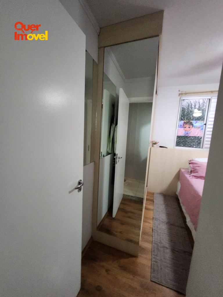Excelente Cobertura à Venda em Ribeirão Preto-SP, Parque Industrial Lagoinha 3 Quartos, 1 Suíte, 1 Sala, 3 Banheiros, 2 Vaga