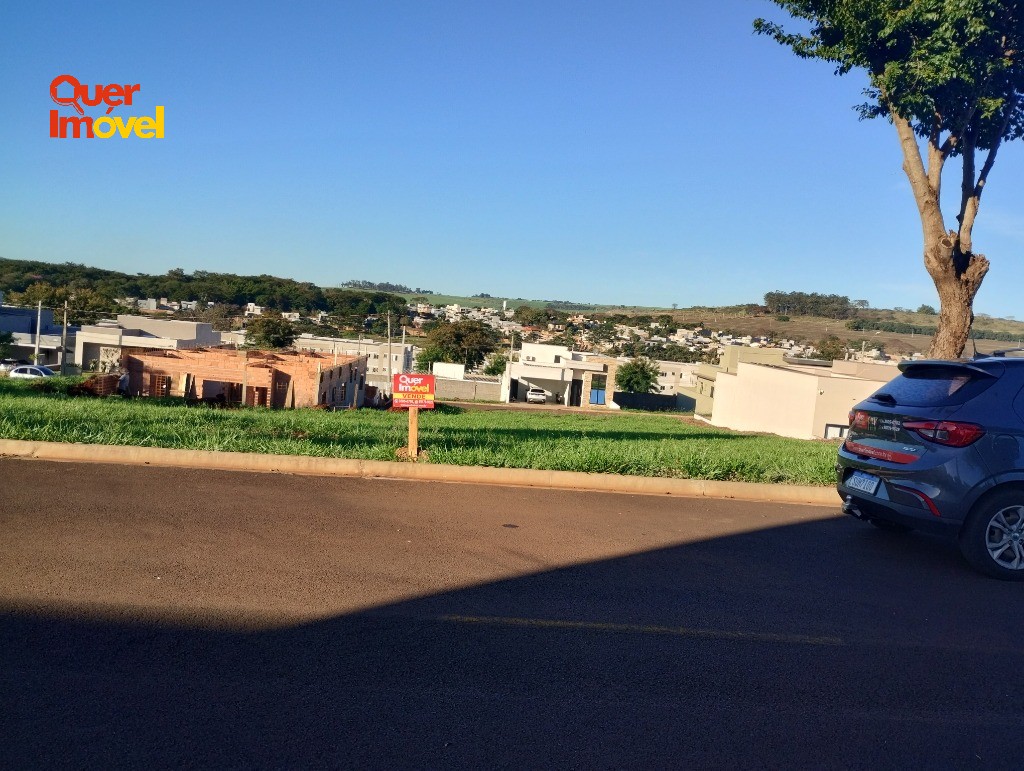 Terreno de alto padrão em condomínio exclusivo em Ribeirão Preto-SP, Loteamento Santa Marta: oportunidade única!