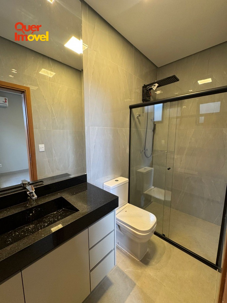 Imóvel de alto padrão: casa em condomínio à venda em ribeirã