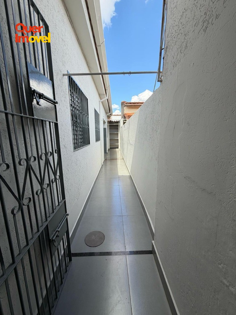 Casa, 3 quartos, 109 m² - Foto 4