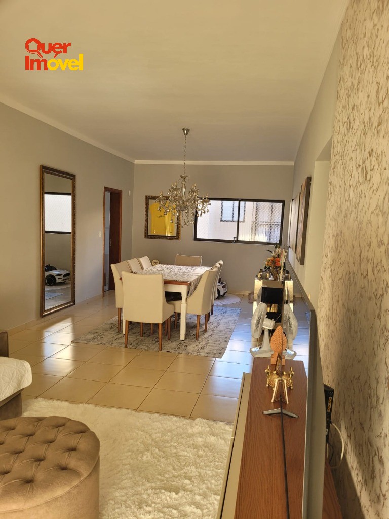 Apartamento, 3 quartos, 127 m² - Foto 6