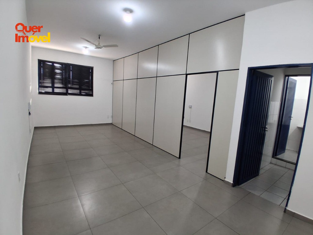 Oportunidade única: sala comercial para locação em ribeirão 