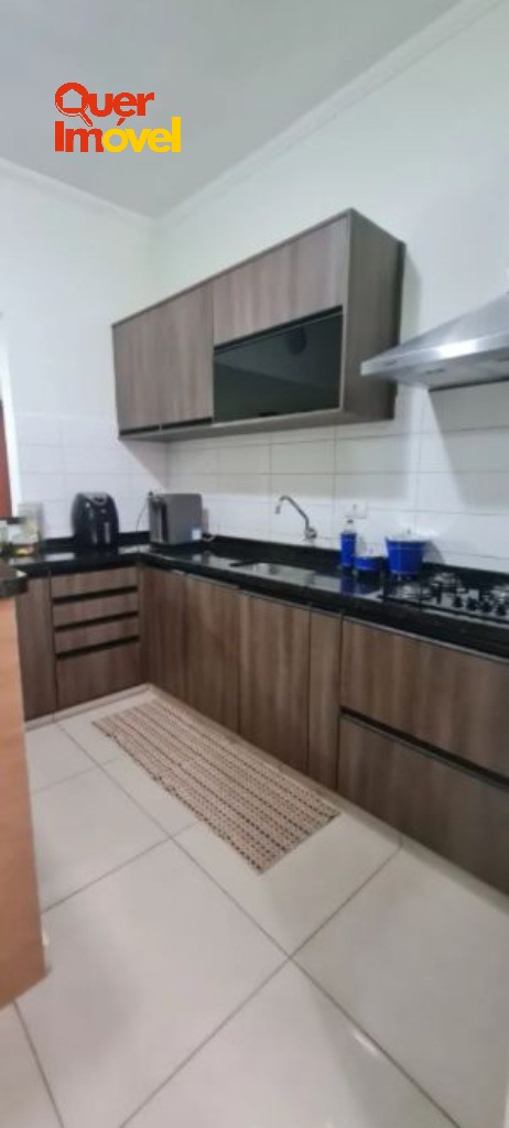 Casa, 3 quartos, 125 m² - Foto 5