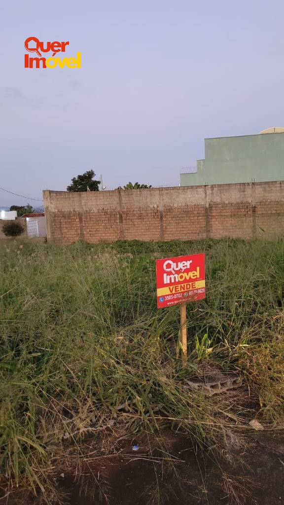 Terreno à venda em ribeirão preto-sp, parque das oliveiras 3
