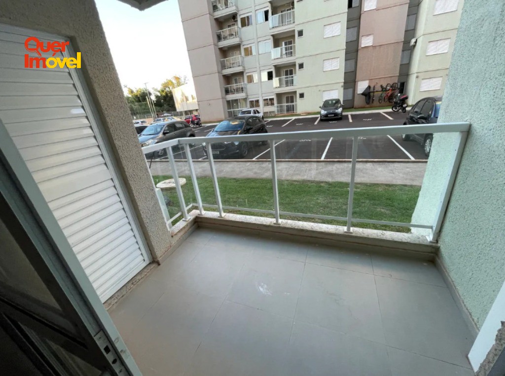 Apartamento, 2 quartos, 58 m² - Foto 4