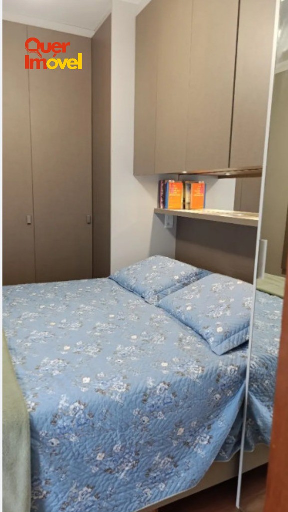 Apartamento, 2 quartos, 58 m² - Foto 13