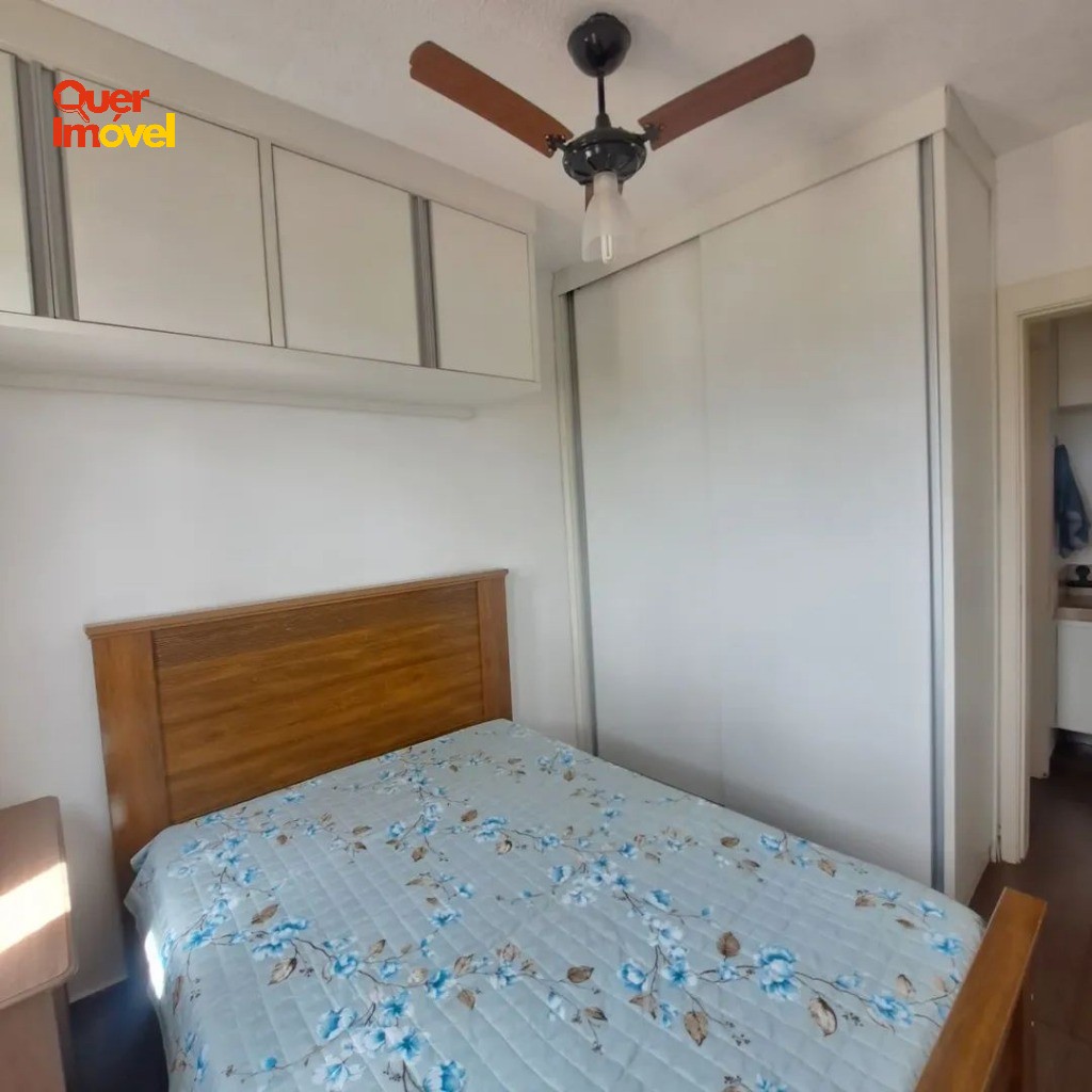 Apartamento, 2 quartos, 47 m² - Foto 10
