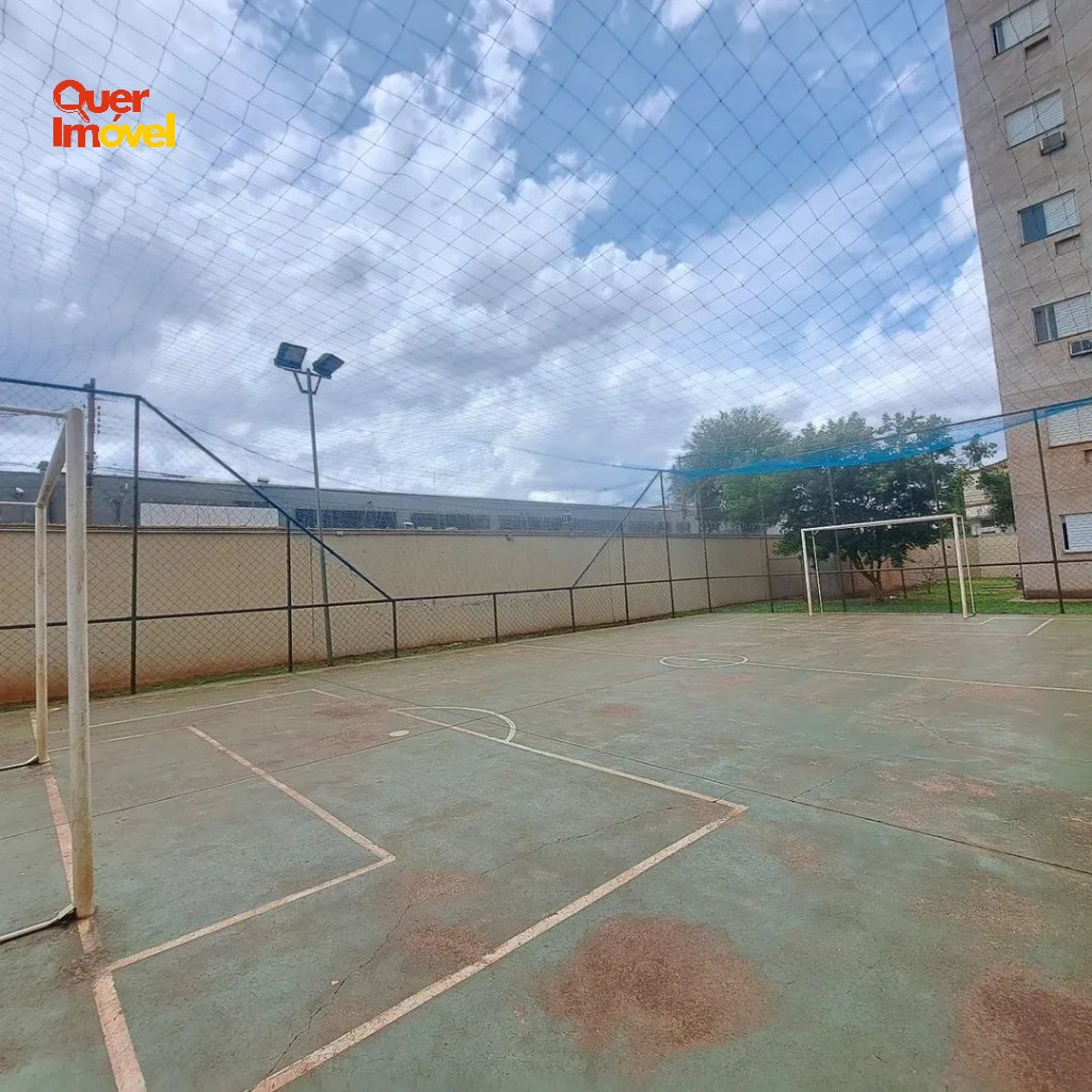 Apartamento, 2 quartos, 47 m² - Foto 13