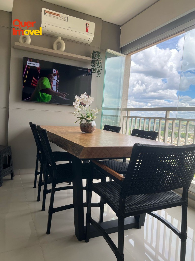 Apartamento, 2 quartos, 88 m² - Foto 5