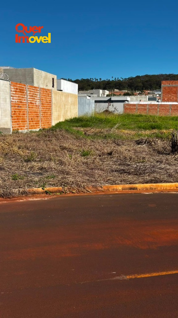 Terreno à venda em ribeirão preto-sp, bairro fazenda santa r