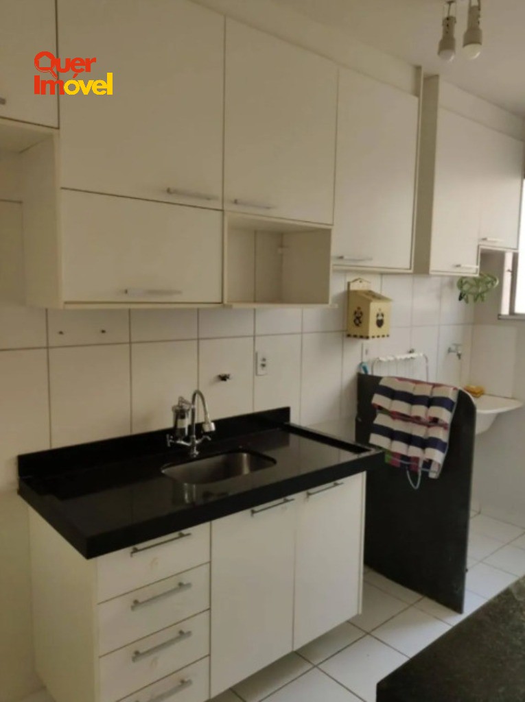 Apartamento, 2 quartos, 51 m² - Foto 6