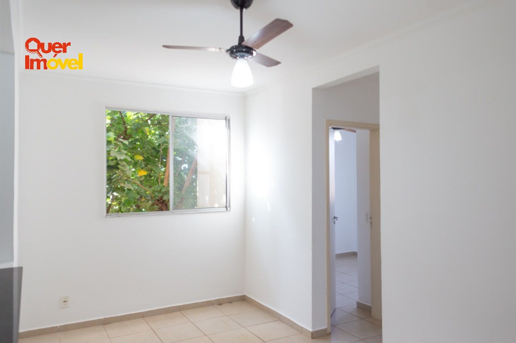 Apartamento, 2 quartos, 49 m² - Foto 3