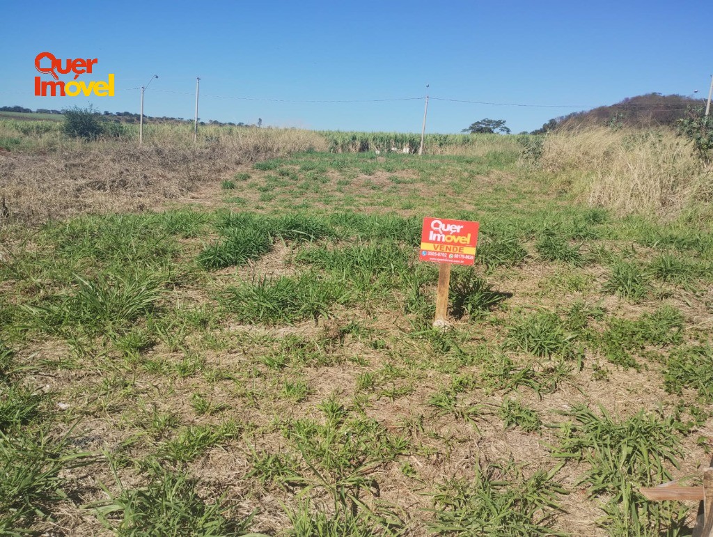 Terreno à venda em Ribeirão Preto-SP, bairro Fazenda Santa Rita do Picadão, 238,00 m² de área. Villas do Mirante, próximo ao Quinta da Mata