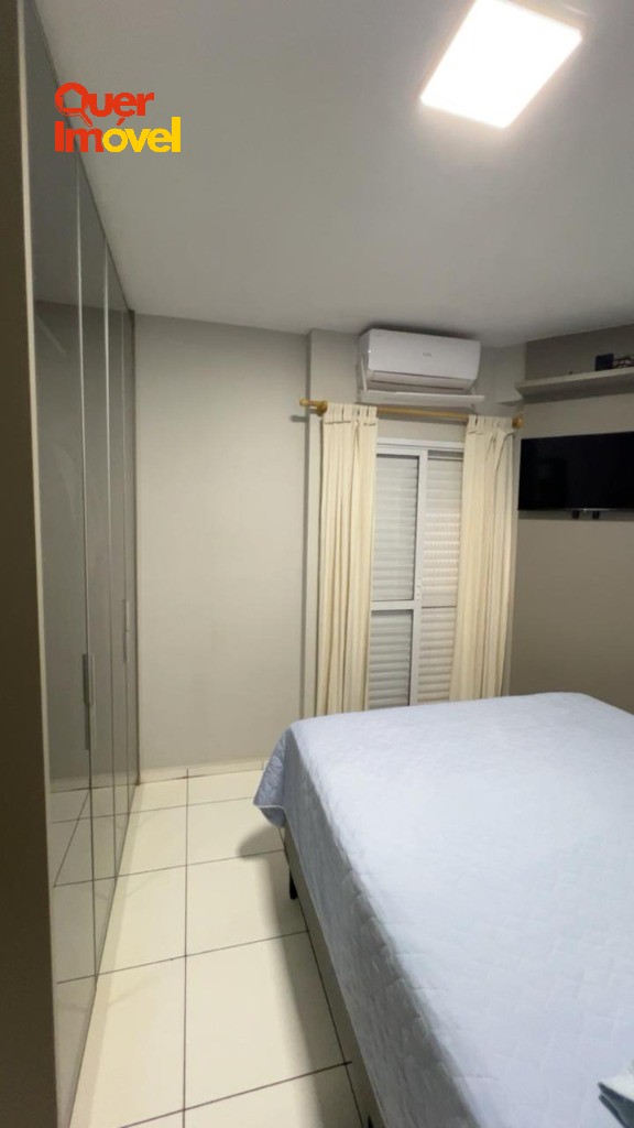 Apartamento à venda em Nova Aliança, Ribeirão Preto-SP: 2 quartos, 1 suíte, 1 sala, 2 banheiros, 2 vagas, 66,56 m²!